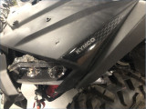 KYMCO 700 MXU 