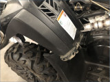 KYMCO 700 MXU 