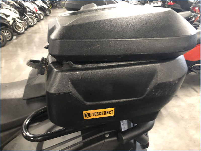 KYMCO 700 MXU 