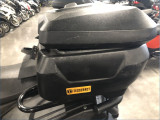 KYMCO 700 MXU 