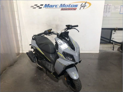 MASH 50 SHIFT R 