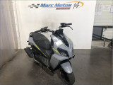 MASH 50 SHIFT R 