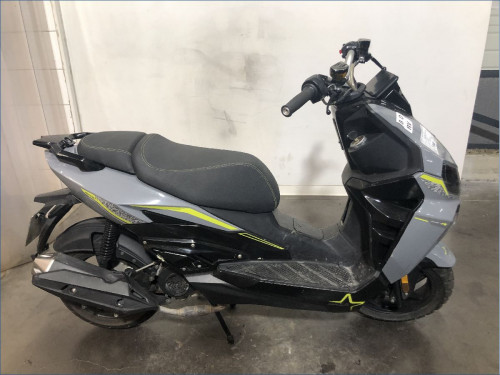 MASH 50 SHIFT R 