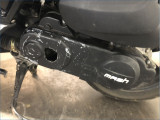 MASH 50 SHIFT R 