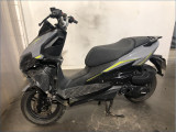 MASH 50 SHIFT R 
