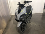MASH 50 SHIFT R 