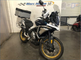 CFMOTO 700 MT 