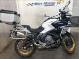 CFMOTO 700 MT 