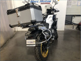 CFMOTO 700 MT 
