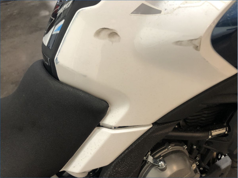 CFMOTO 700 MT 