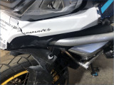 CFMOTO 700 MT 