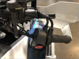 CFMOTO 700 MT 