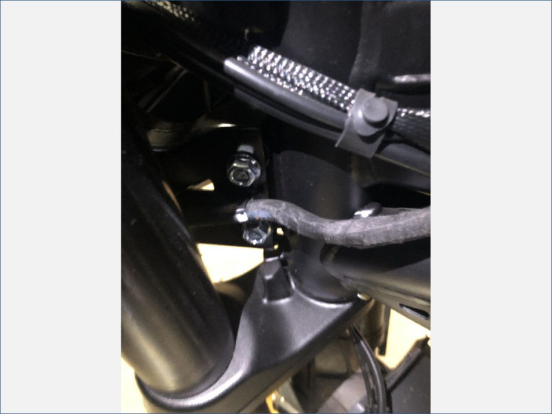 CFMOTO 700 MT 