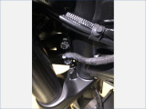 CFMOTO 700 MT 