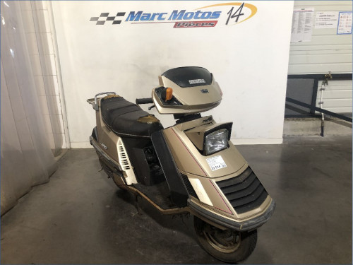HONDA 125 SPICY 