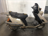 HONDA 125 SPICY 