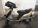 HONDA 125 SPICY 