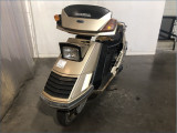 HONDA 125 SPICY 
