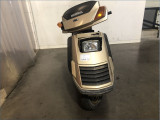 HONDA 125 SPICY 