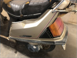 HONDA 125 SPICY 