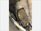 HONDA 125 SPICY 