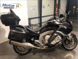 BMW K1600GTL 