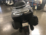 BMW K1600GTL 