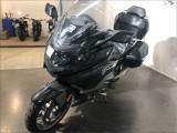 BMW K1600GTL 