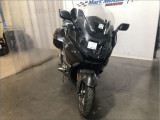 BMW K1600GTL 