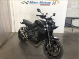 YAMAHA MT09 