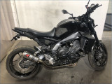 YAMAHA MT09 