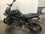 YAMAHA MT09 