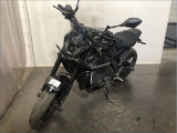 YAMAHA MT09 