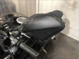 YAMAHA MT09 