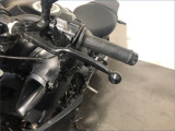 YAMAHA MT09 