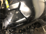 YAMAHA MT09 