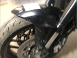 YAMAHA MT09 