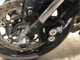 YAMAHA MT09 