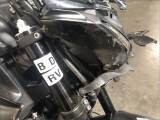 YAMAHA MT09 