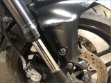 YAMAHA MT09 
