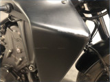 YAMAHA MT09 