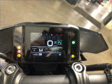 YAMAHA MT09 