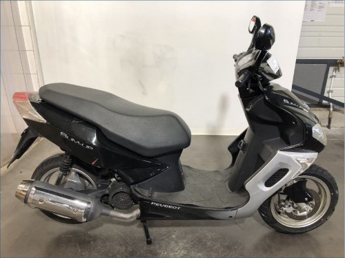 PEUGEOT 125 SUM UP 