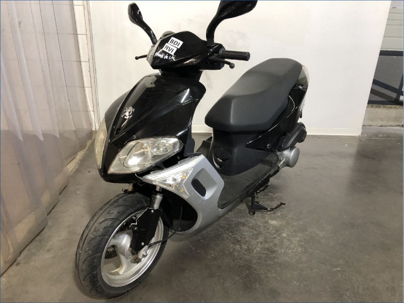PEUGEOT 125 SUM UP 