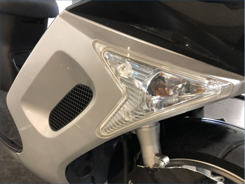 PEUGEOT 125 SUM UP 