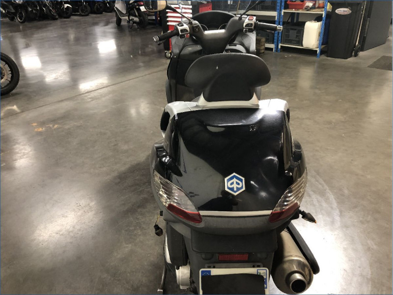 PIAGGIO 400 MP3 LT