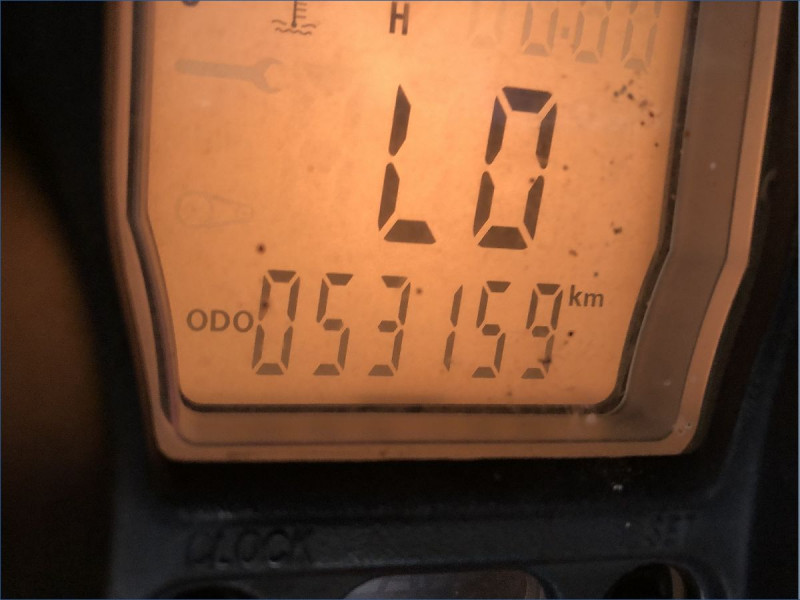 PIAGGIO 400 MP3 LT