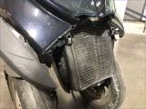 PIAGGIO 400 MP3 LT