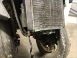 PIAGGIO 400 MP3 LT
