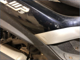 PIAGGIO 400 MP3 LT